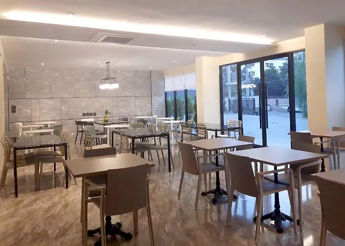 酒店 The 9 曼谷