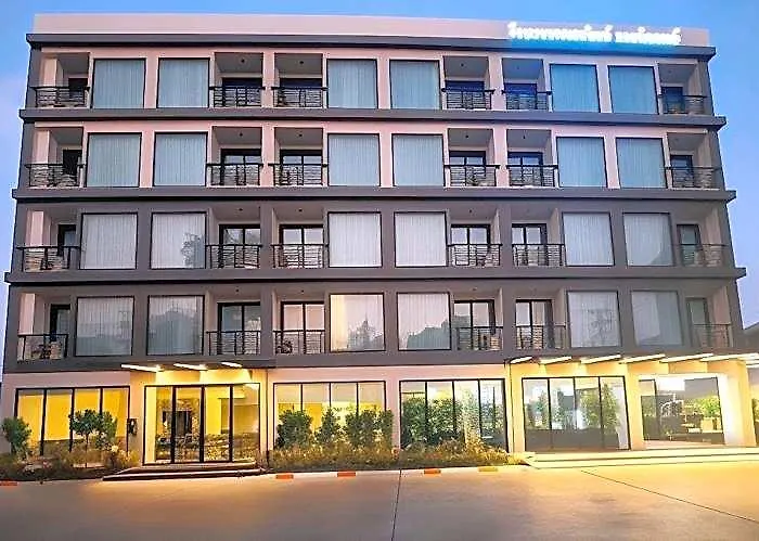 The 9 酒店 曼谷