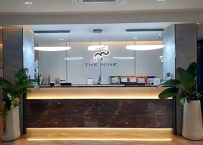 The 9 酒店